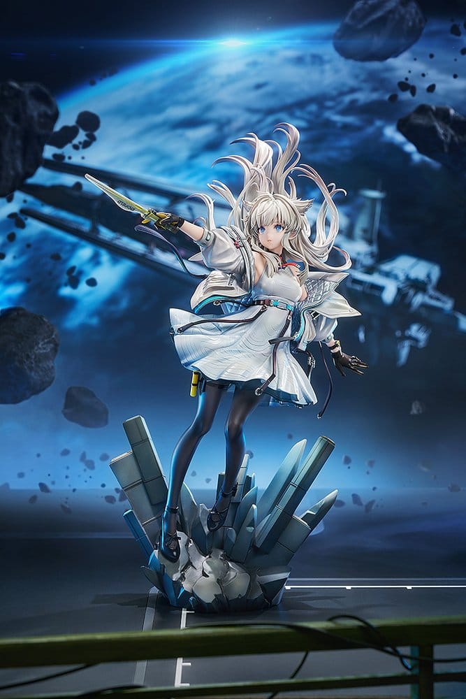 Arknights: Endfield PVC Figure 1/7 Perlica 32 cm