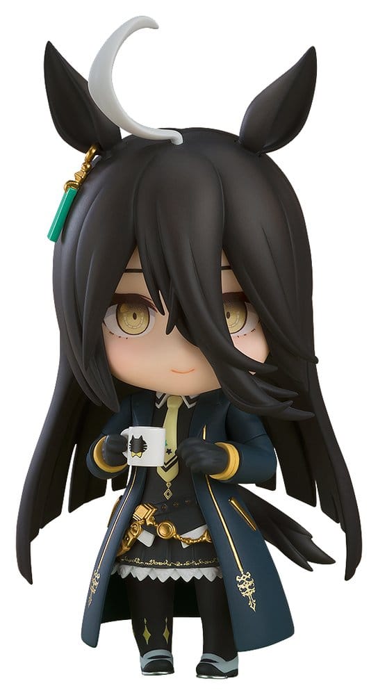 Umamusume: Pretty Derby Nendoroid Action Figure Manhattan Cafe 10 cm