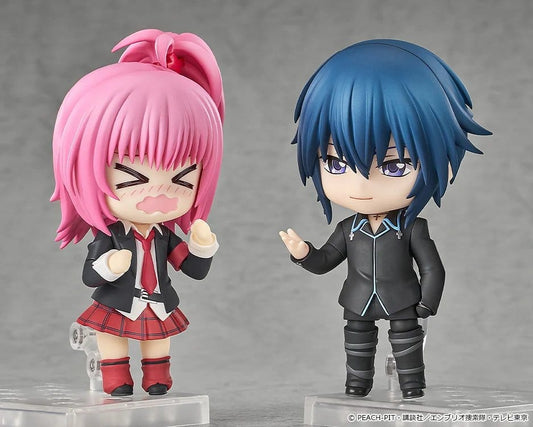 Shugo Chara! Nendoroid Action Figure Ikuto Tsukiyomi 10 cm Good Smile Arts Shanghai