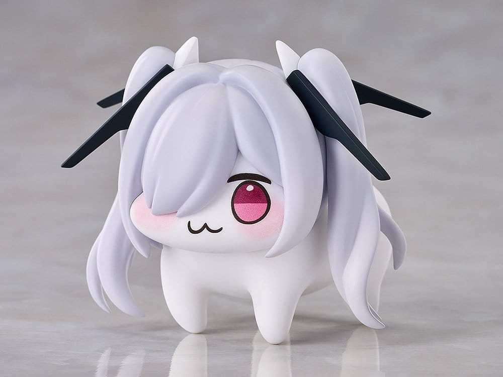 Goddess of Victory: Nikke Soft Vinyl Coin Bank DORO Cinderella 5 cm