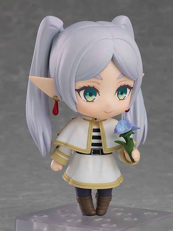 Frieren: Beyond Journey's End Nendoroid Action Figure Frieren 10 cm