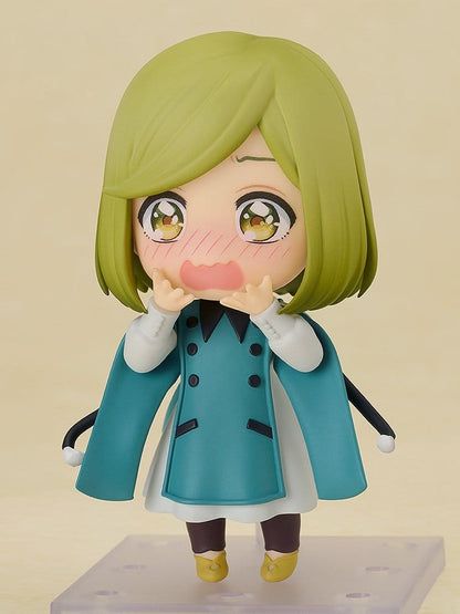 Witch Hat Atelier Nendoroid Action Figure Coco 10cm