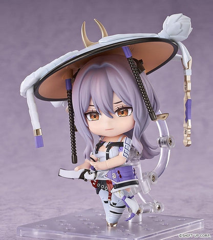 Goddess of Victory: Nikke Nendoroid Action Figure Guren 10 cm