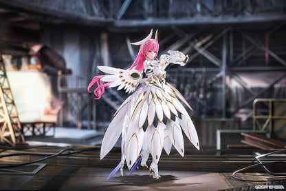 Goddess of Victory: Nikke Hyper Body Action Figure Dorothy 15 cm