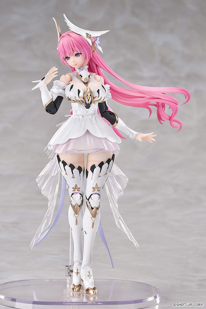 Goddess of Victory: Nikke Hyper Body Action Figure Dorothy 15 cm