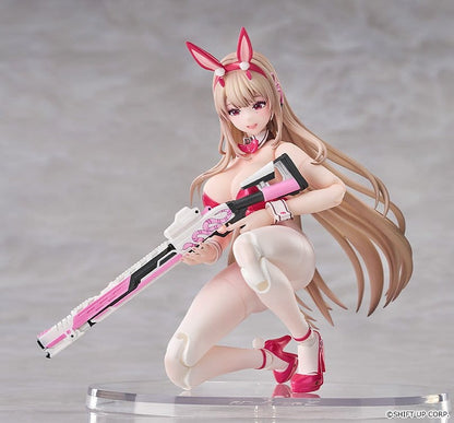 Goddess of Victory: Nikke Action Figure Hyper Body Viper - Toxic Rabbit 15,0 cm