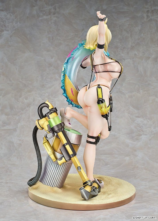 Goddess of Victory: Nikke PVC Figure 1/4 Elegg: Boom and Shock 48 cm