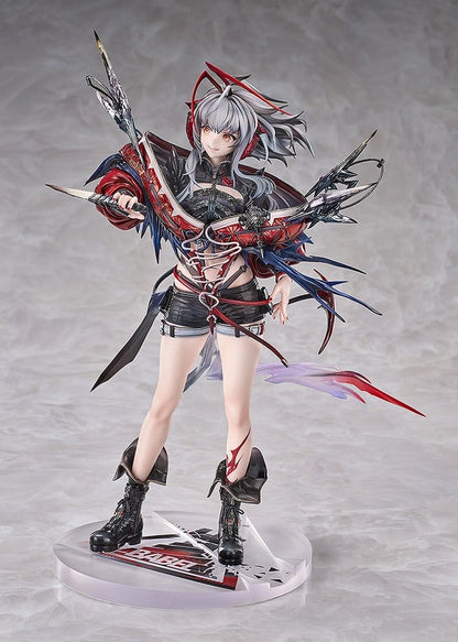 Arknights PVC Figure 1/7 Wiš'adel 27 cm