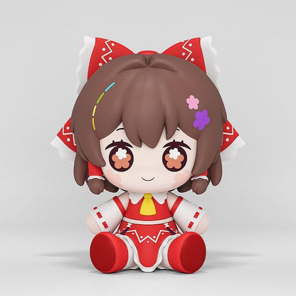 Touhou Lost Word Huggy Good Smile Mini Figure Reimu Hakurei 7 cm