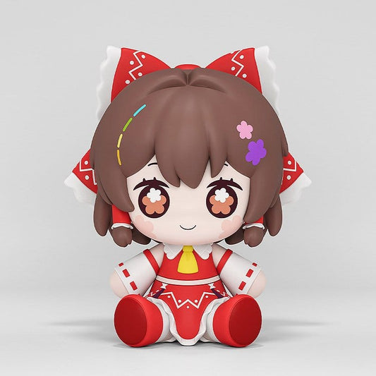 Touhou Lost Word Huggy Good Smile Mini Figure Reimu Hakurei 7 cm