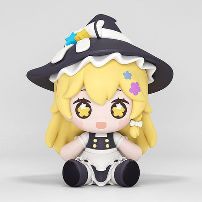Touhou Lost Word Huggy Good Smile Mini Figure Marisa Kirisame 7 cm