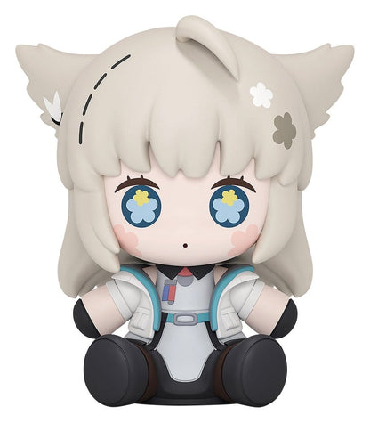 Arknights: Endfield Huggy Good Smile Mini Figure Pelica 7 cm