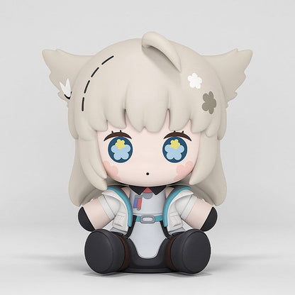 Arknights: Endfield Huggy Good Smile Mini Figure Pelica 7 cm