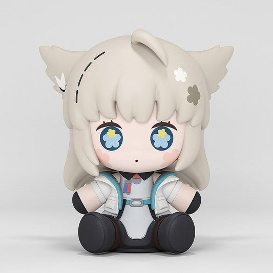 Arknights: Endfield Huggy Good Smile Mini Figure Pelica 7 cm