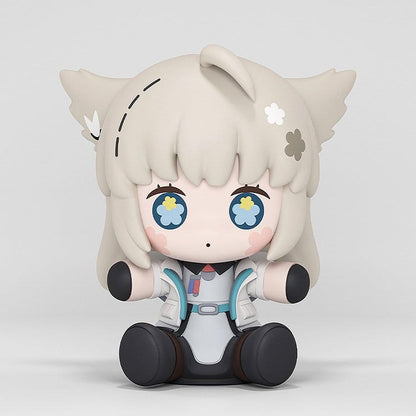 Arknights: Endfield Huggy Good Smile Mini Figure Pelica 7 cm
