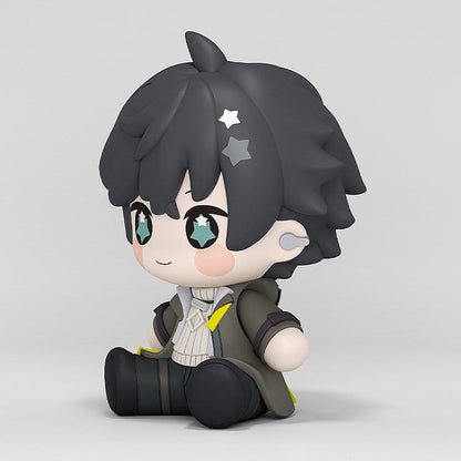 Arknights: Endfield Huggy Good Smile Mini Figure Endministrator (Male) 7 cm