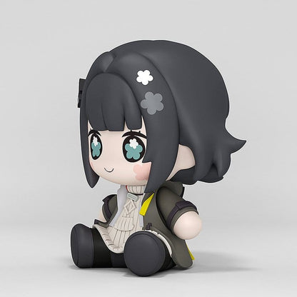 Arknights: Endfield Huggy Good Smile Mini Figure Endministrator (Female) 7 cm