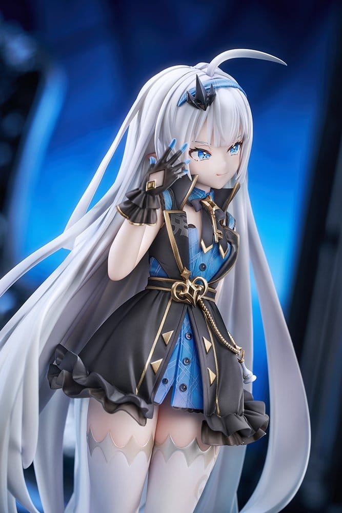 Stella Sora PVC Figure 1/7 Tyrant (Female) 23 cm