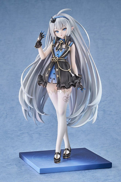 Stella Sora PVC Figure 1/7 Tyrant (Female) 23 cm