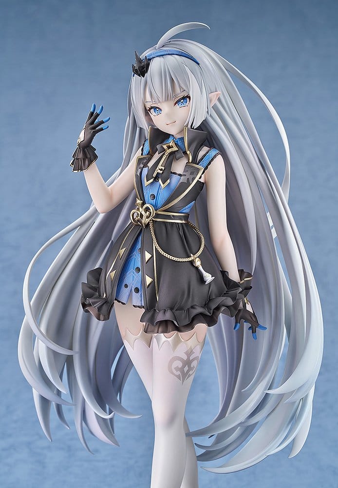 Stella Sora PVC Figure 1/7 Tyrant (Female) 23 cm