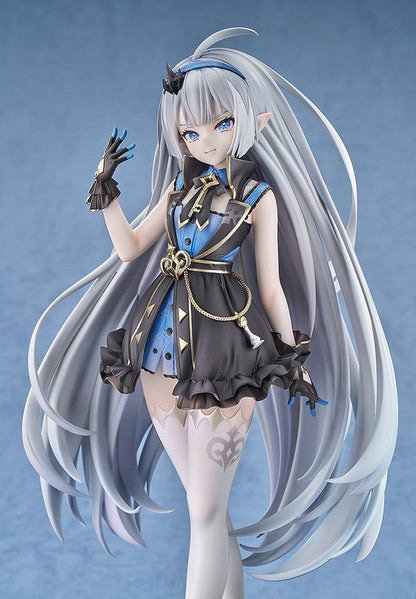 Stella Sora PVC Figure 1/7 Tyrant (Female) 23 cm