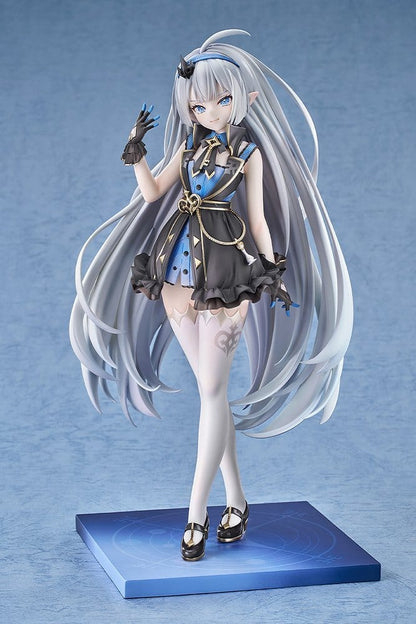 Stella Sora PVC Figure 1/7 Tyrant (Female) 23 cm