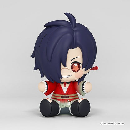 Dramatical Murder Huggy Good Smile Mini Figure Koujaku 7 cm
