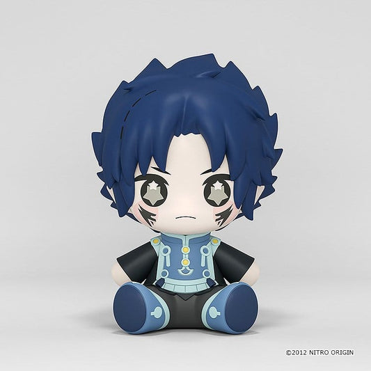 Dramatical Murder Huggy Good Smile Mini Figure Ren 7 cm
