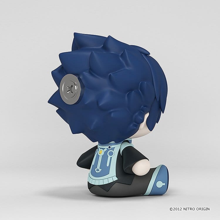 Dramatical Murder Huggy Good Smile Mini Figure Ren 7 cm