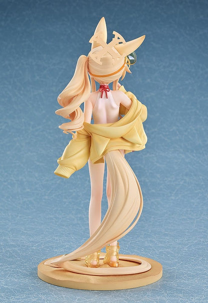 Blue Archive PVC Figure 1/7 Seia (Swimsuit) 23 cm