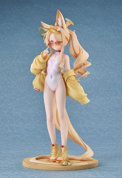 Blue Archive PVC Figure 1/7 Seia (Swimsuit) 23 cm