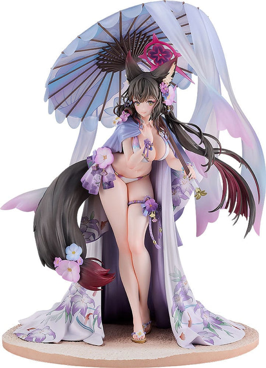 Blue Archive PVC Statue 1/7 Wakamo (Swimsuit) 27 cm Statues