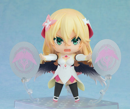 Why Does Nobody Remember Me in This World? Nendoroid Action Figure Light Kaori Miyazono: Spring of Beginning Ver. 10 cm