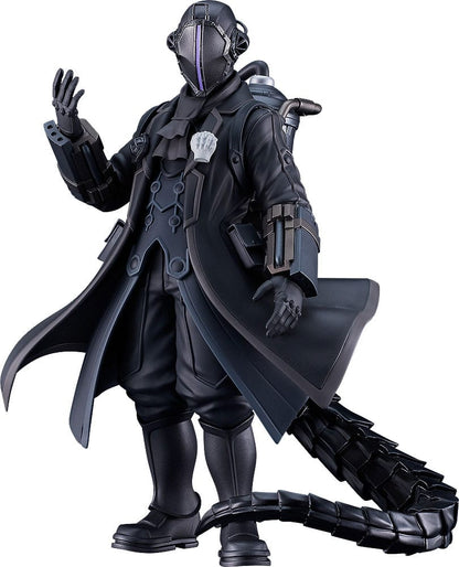 Made in Abyss: Dawn of the Deep Soul Pop Up Parade PVC Statue SP Bondrewd 21 cm Statues