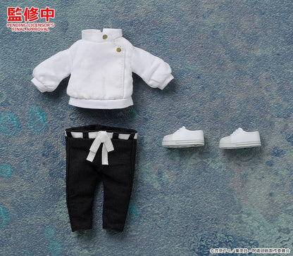 Jujutsu Kaisen Nendoroid Doll Action Figure Yuta Okkotsu: Execution Ver. 14 cm