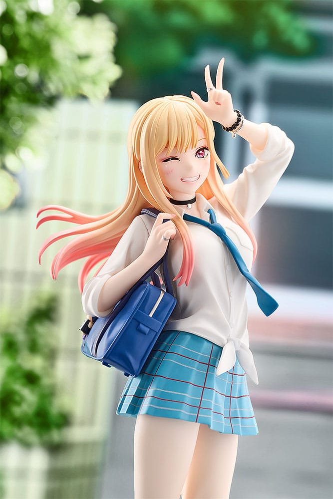 My Dress-Up Darling Pop Up Parade PVC Statue Marin Kitagawa 19 cm Statues