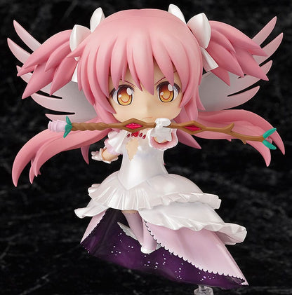 Puella Magi Madoka Magica Nendoroid Action Figure Ultimate Madoka 10 cm (re-run) Good Smile Company