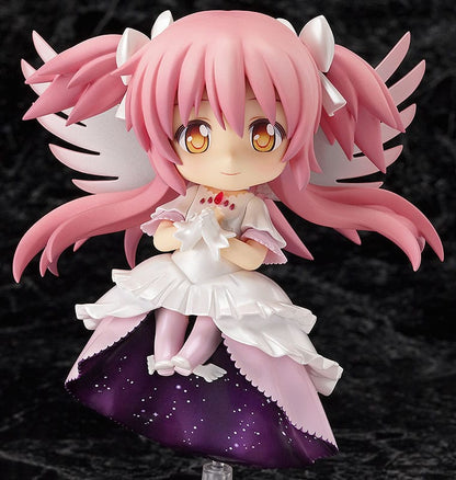 Puella Magi Madoka Magica Nendoroid Action Figure Ultimate Madoka 10 cm (re-run) Good Smile Company