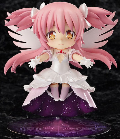 Puella Magi Madoka Magica Nendoroid Action Figure Ultimate Madoka 10 cm (re-run) Good Smile Company