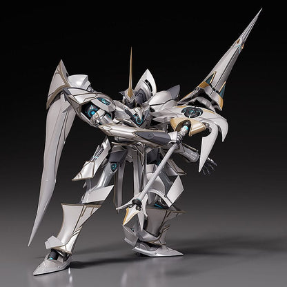 The Legend of Heroes: Trails of Cold Steel Moderoid Plastic Model Kit Argreion, the Argent Knight 17 cm Good Smile Company