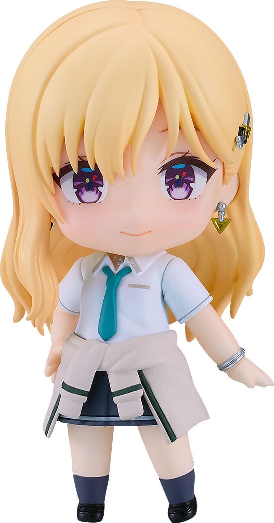Days with my Step Sister Action Figure Saki Ayase 10 cm Action figures