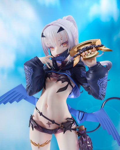 Fate/Grand Order PVC Statue 1/6 Ruler/MÃ©lusine 25 cm