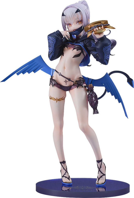 Fate/Grand Order PVC Statue 1/6 Ruler/MÃ©lusine 25 cm