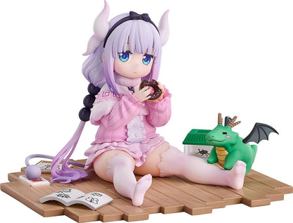 Miss KobayashiÂ´s Dragon Maid PVC Statue 1/7 Kanna: Holiday Ver. 9 cm Statues
