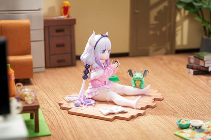 Miss Kobayashi´s Dragon Maid PVC Statue 1/7 Kanna: Holiday Ver. 9 cm Statues