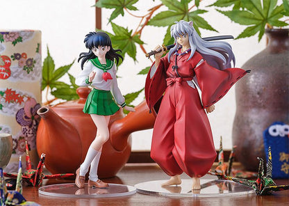 Inuyasha The Final Act Pop Up Parade PVC Statue Inuyasha (re-run) 17 cm