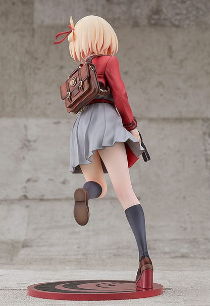 Lycoris Recoil PVC Statue 1/7 Chisato Nishikigi 23 cm Statues