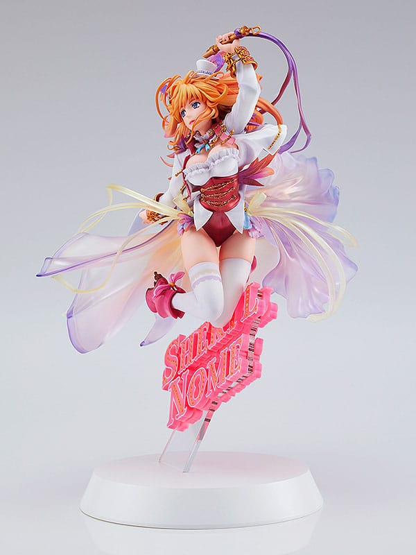 Macross Frontier PVC Statue 1/7 Sheryl Nome Anniversary Stage Ver. 29 cm Statues
