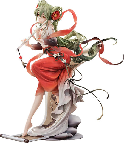 Character Vocal Series 01: Hatsune Miku PVC Statue 1/7 Hatsune Miku: Meihua Sannong Ver. 24 cm Statues