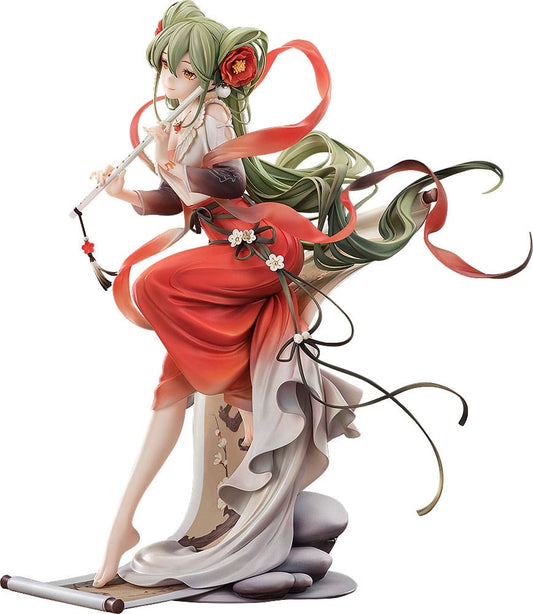Character Vocal Series 01: Hatsune Miku PVC Statue 1/7 Hatsune Miku: Meihua Sannong Ver. 24 cm Statues